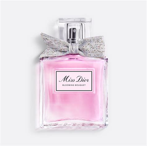 blooming boutique perfume.